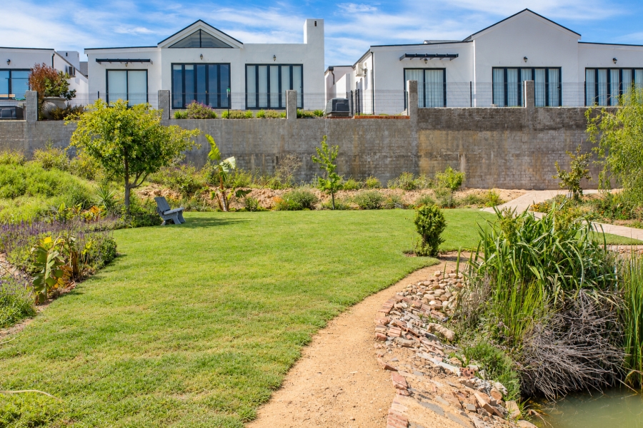 3 Bedroom Property for Sale in Verdeau Lifestyle Estate Western Cape